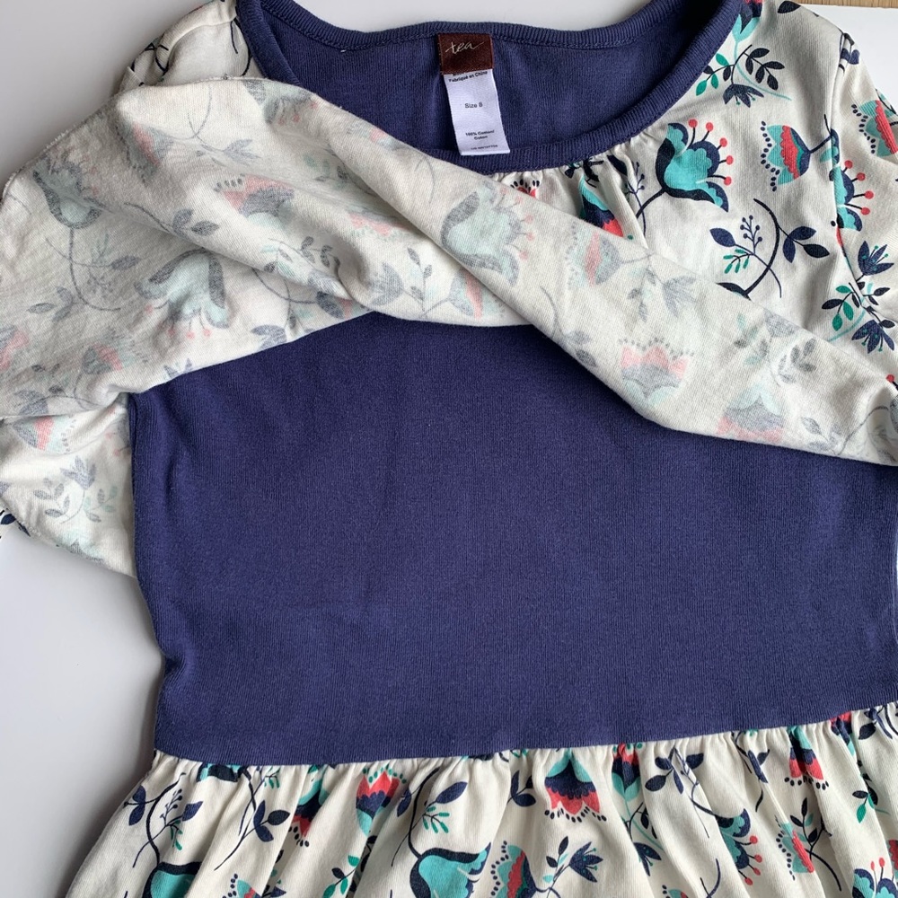 Tea Collection Dress - Picture 3 of 4